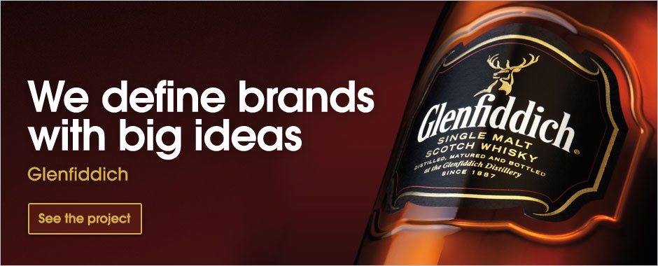 Glenfiddich