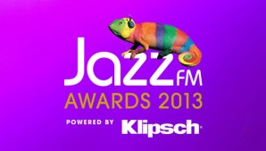 JazzFm Award